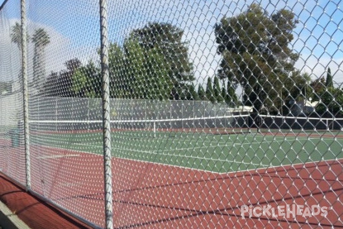 Photo of Pickleball at Laguna Park Tennis Courts